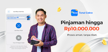 Pusat Bantuan Pelanggan Tunai Cakra